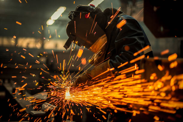  Walls, MS Welder Pros