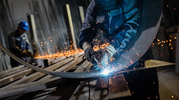 Best Marine and Shipbuilding Welding in Walls, MS