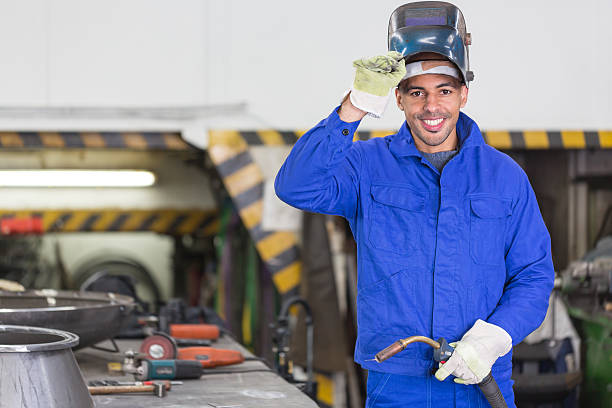 Best Automotive Welding in Walls, MS